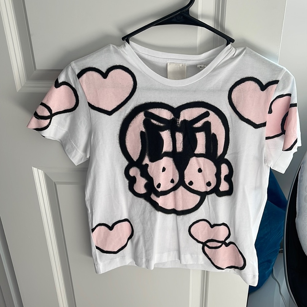 Brand New Givenchy Tshirt